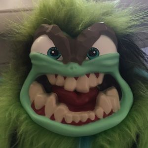 Meet your Posher, Corey